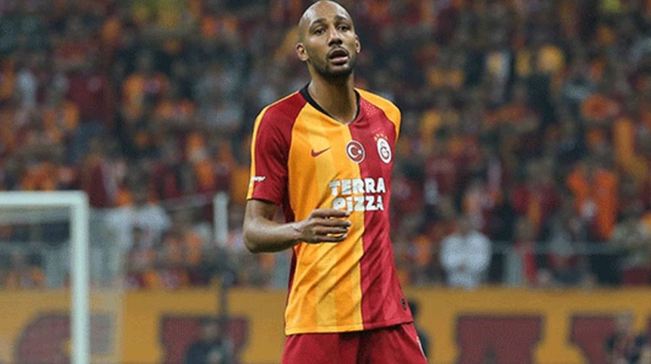 Bileti kesildi! Nzonzi'den sonra bir ayrılık daha