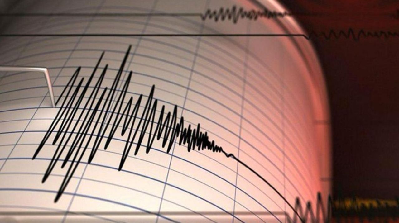 O il için korkutan deprem açıklaması! Beşik gibi sallanıyor