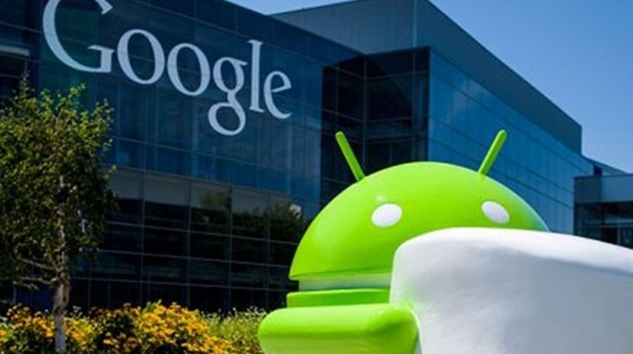 Android krizi! Google'den Türkiye açıklaması