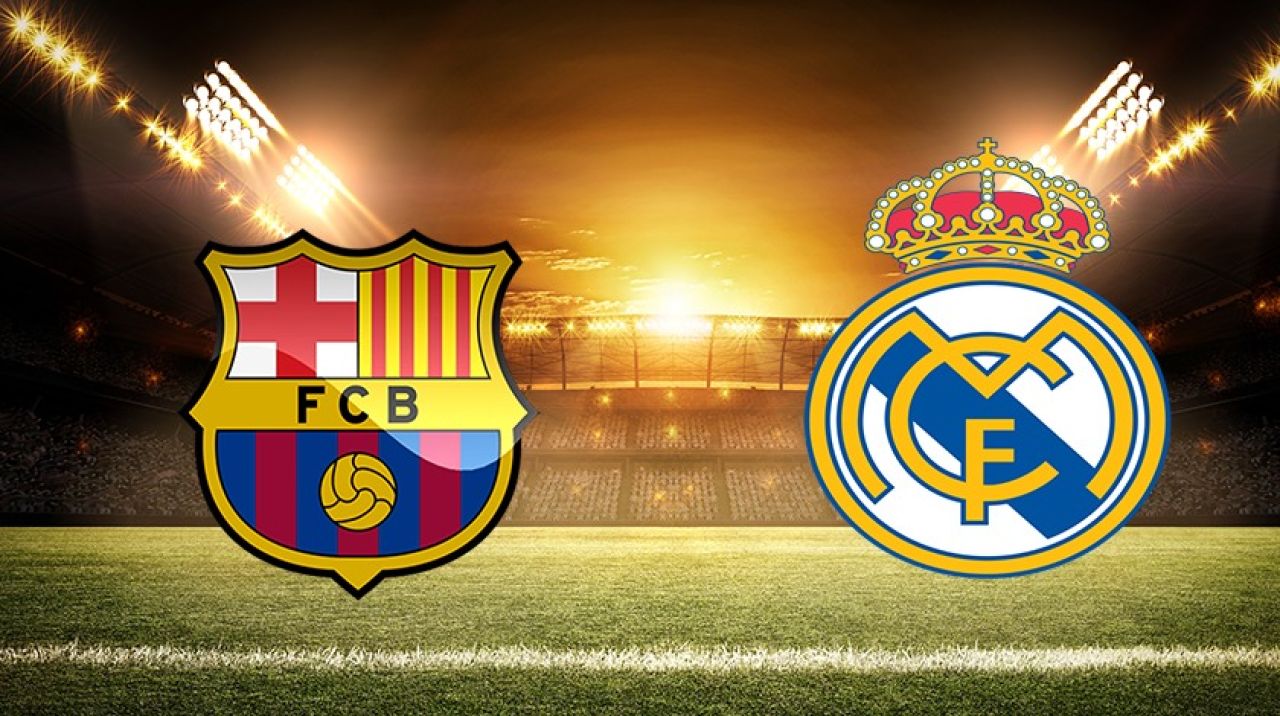 La Liga'da El Clasico heyecanı