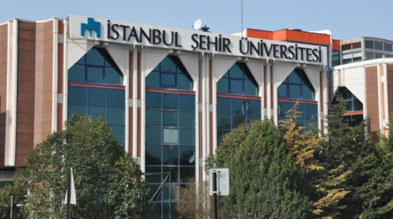 Şehir Üniversitesi Marmara’ya devredildi