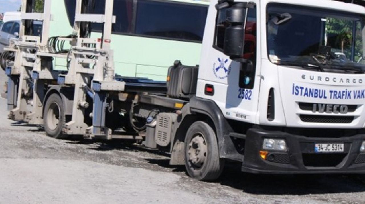 İstanbul için önemli karar! Arabası olan herkesi ilgilendiriyor