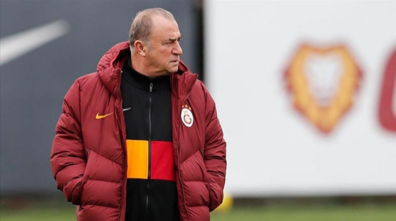 Terim'den TFF'ye olay gönderme!