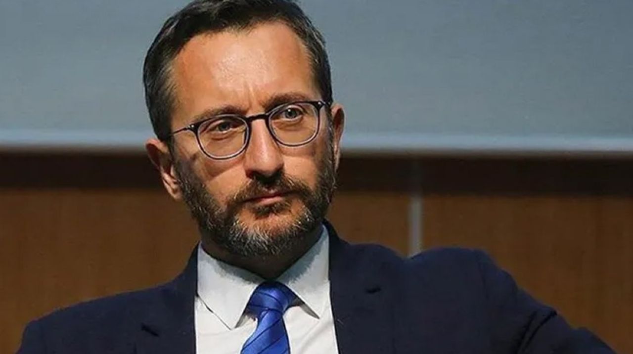 Fahrettin Altun’dan uluslararası medyaya Kaşıkçı çağrısı