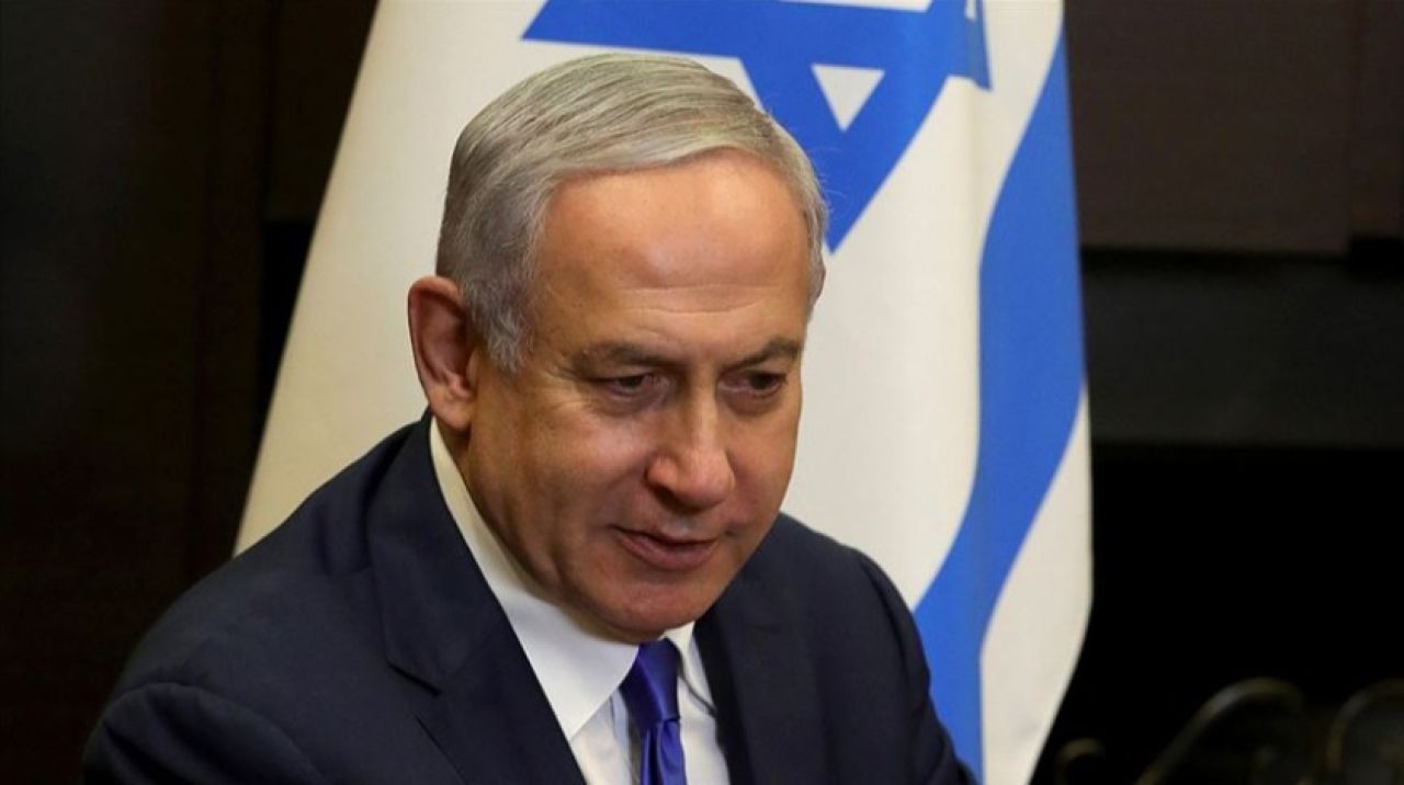 Netanyahu parti liderliğine yeniden seçildi