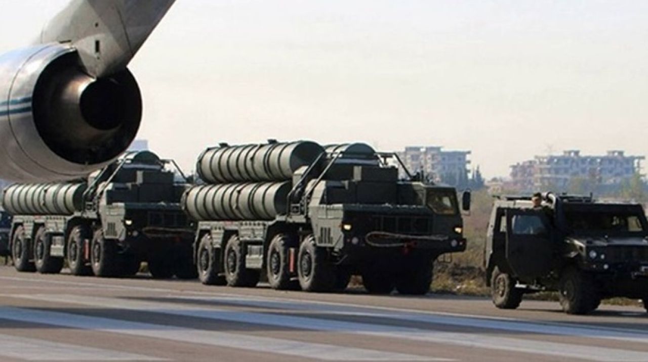 Rusya'dan S-500 açıklaması