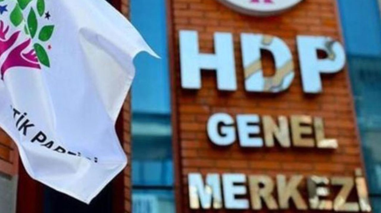 15 HDP'li daha görevden alındı