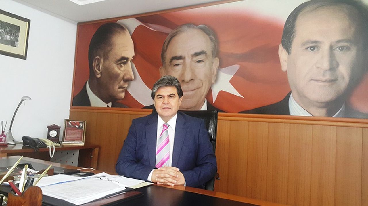 MHP'li Avcı: Fethullah Gülen çetesi Türk Milleti’nin, İslam'ın azılı düşmanıdır