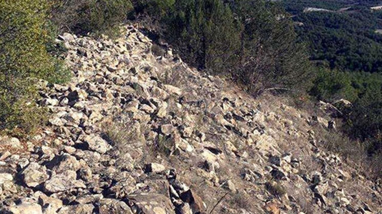 Diriliş vesile oldu! O kalede yeni dönem