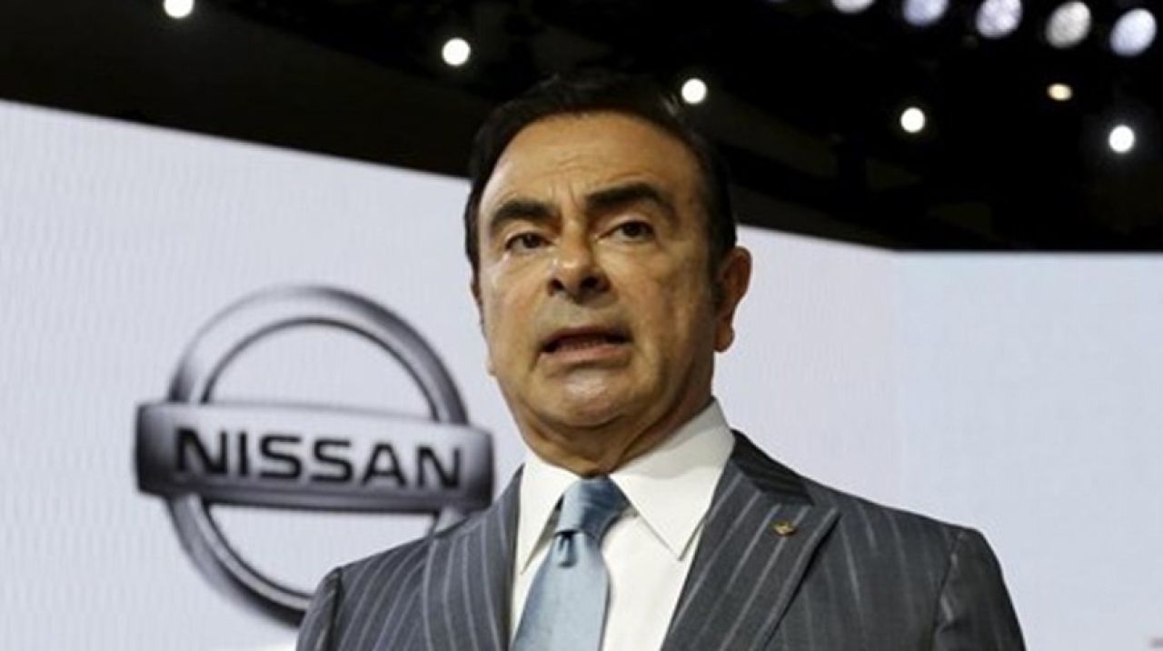 İçişleri Bakanlığı'ndan Carlos Ghosn'un kaçışına soruşturma