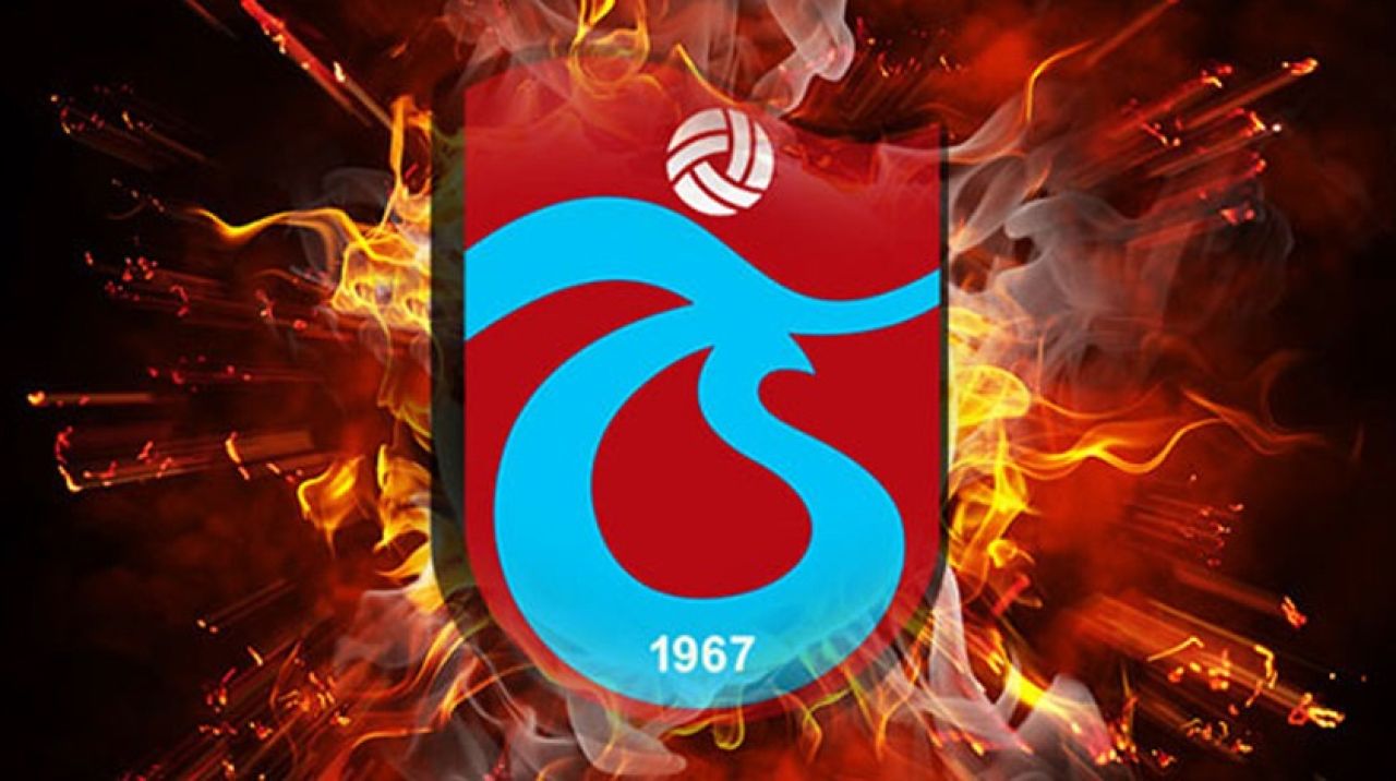 Trabzonspor yeni transferini resmen duyurdu