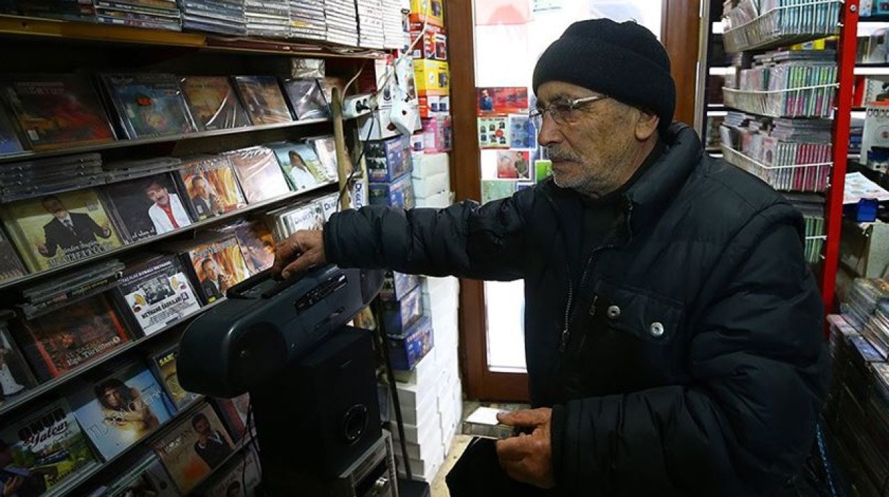 Yoğun talep! Dijital müziğe meydan okuyor