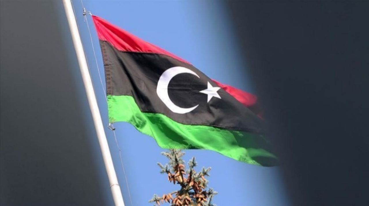 Libya ateşkes çağrısından memnun