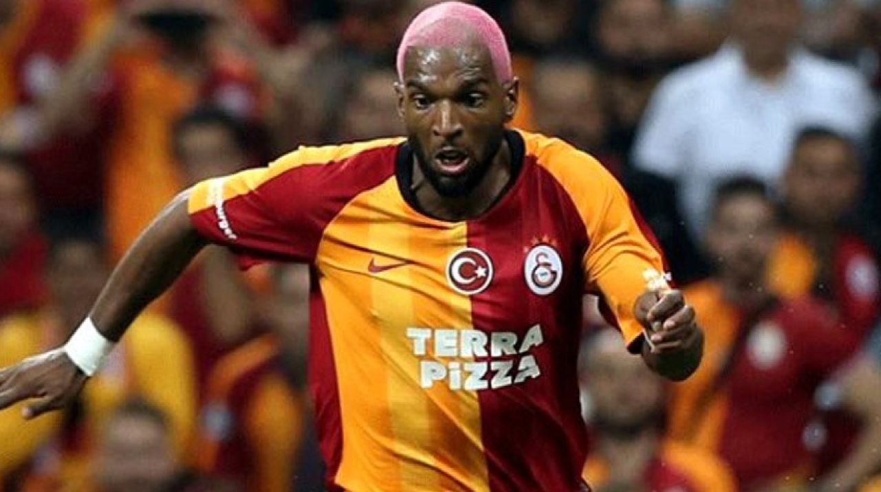 Babel'den G.Saray'a gönderme