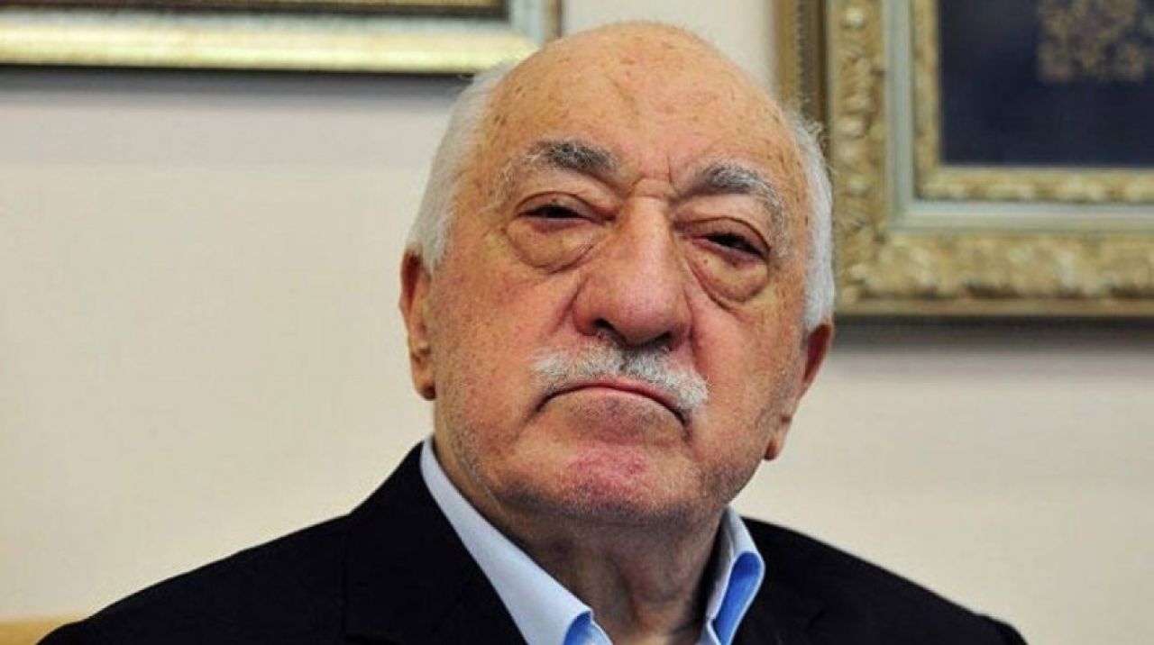 FETÖ elebaşı Gülen'in yazılarında 10 ayrı kod adı kullanılmış