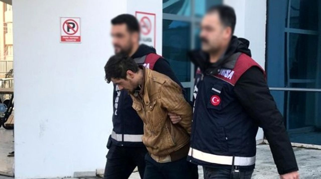 2 gün bedava ekmek istedi, 3. gün yaptığıyla 'pes' dedirtti