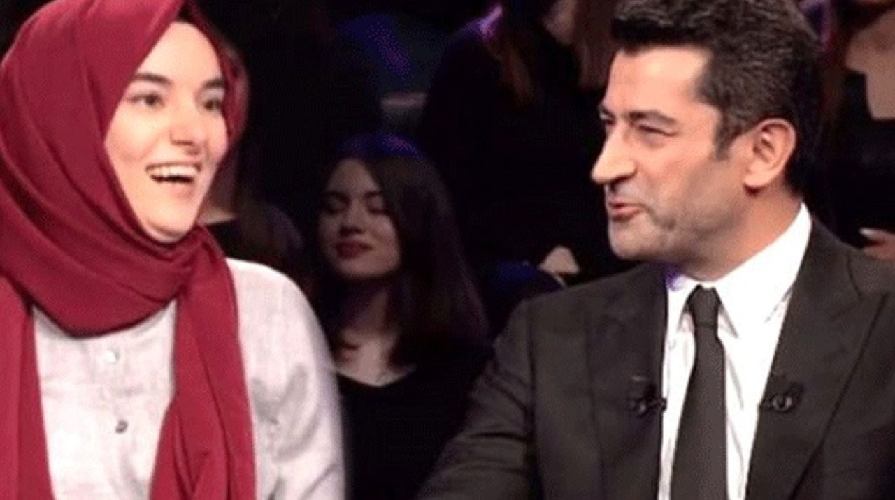 İmirzalıoğlu'ndan Ümmü Gülsüm itirafı