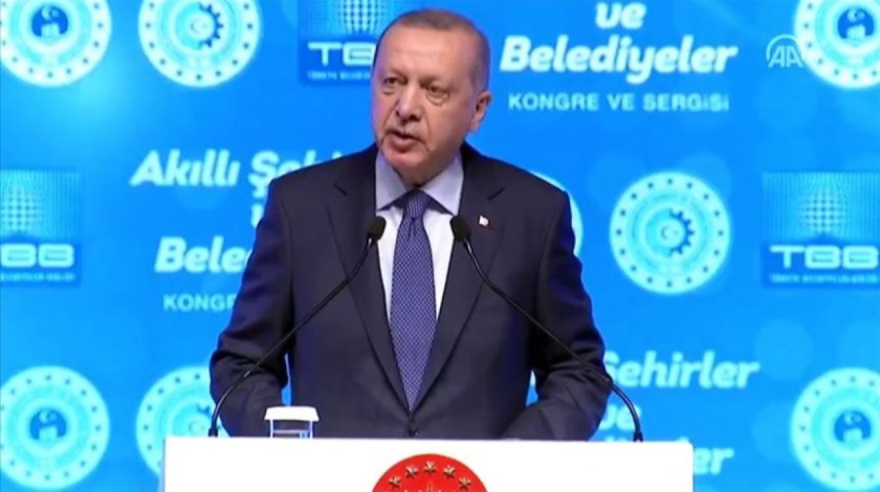 Cumhurbaşkanı Erdoğan duyurdu! Sosyal Konut başvurusunda son rakam