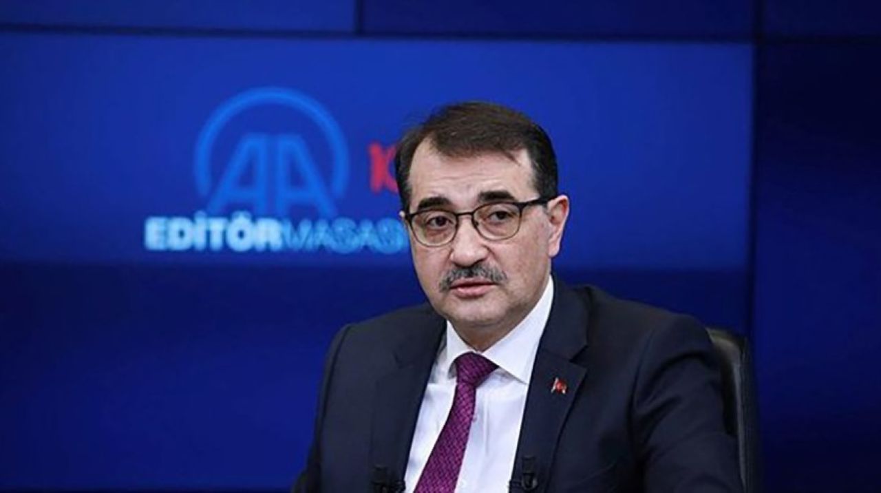 Bakan Dönmez: 2030'da Türkiye'de 1 milyonun üzerinde olacak