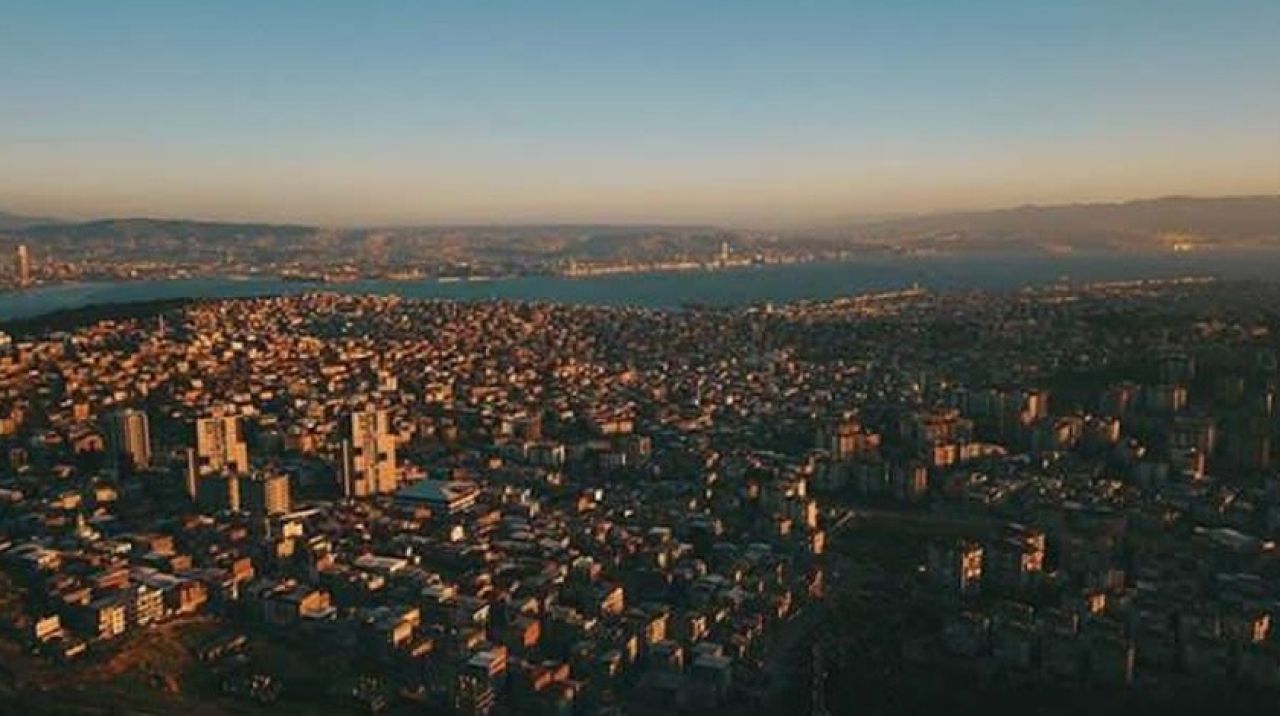 Deprem riskine mühendis gözlemi