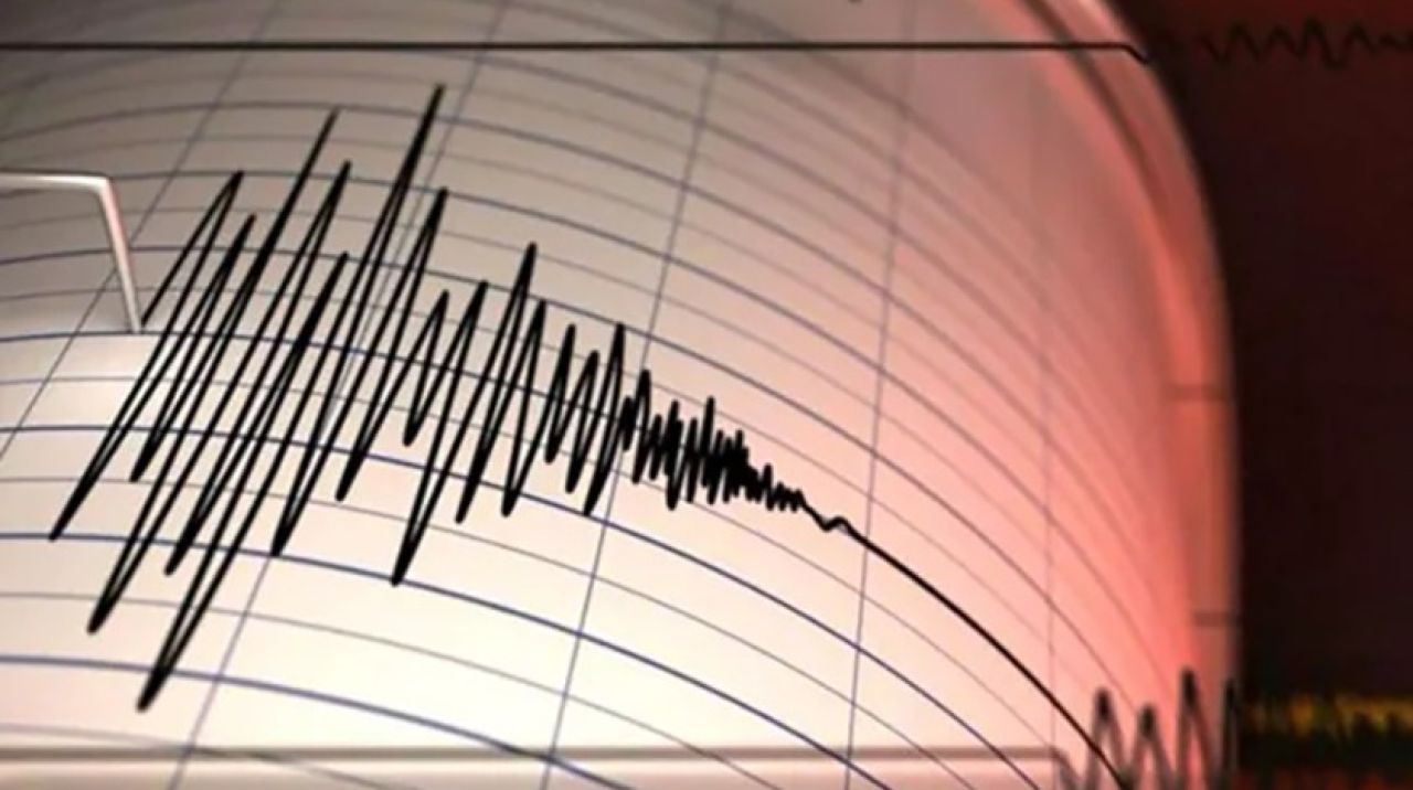 O ülkede deprem fırtınası! Önce 5.3, sonra 4.9