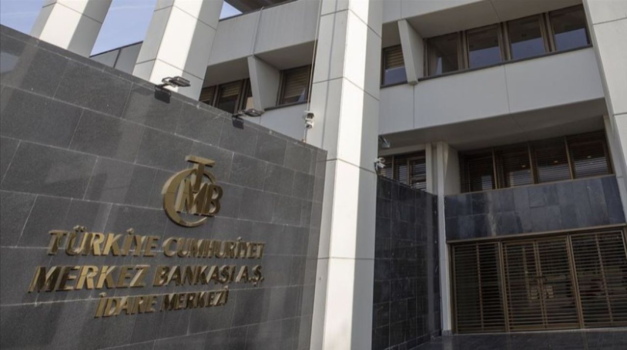 Merkez Bankası toplandı! İhtiyat akçesinin tamamı kâra dağıtılacak