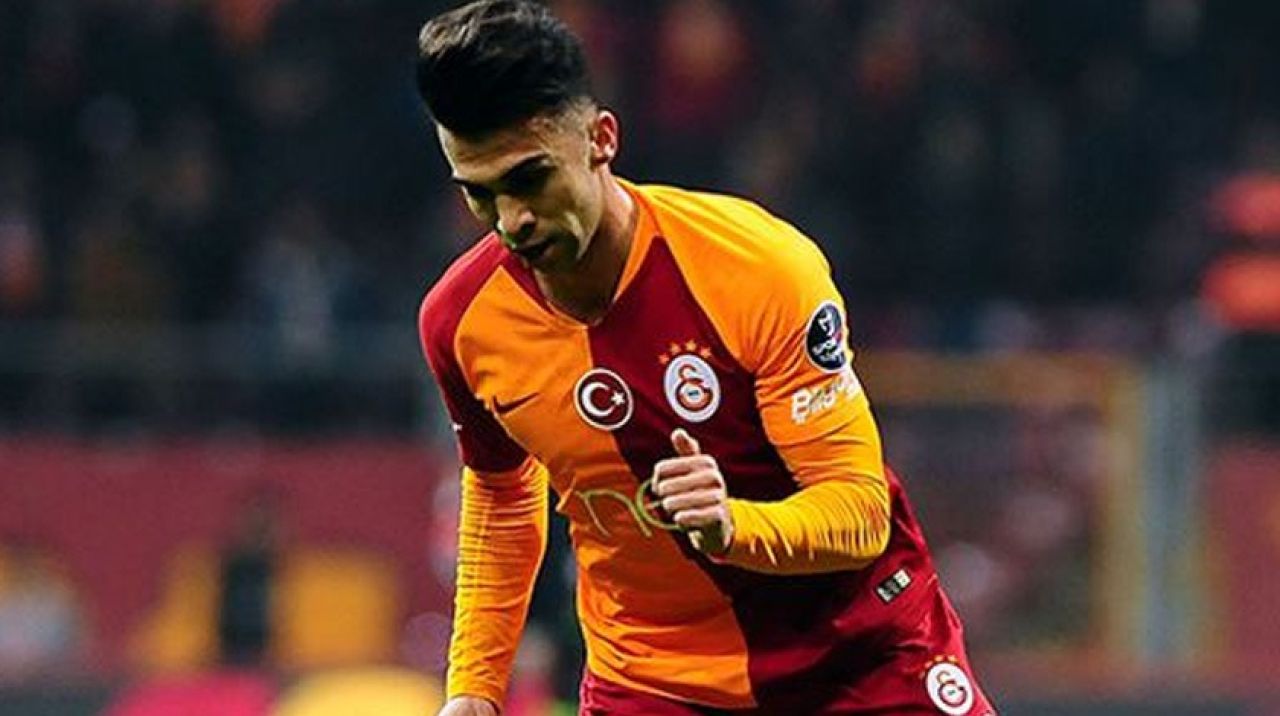 G.Saraylı yıldız Süper Lig ekibiyle anlaştı