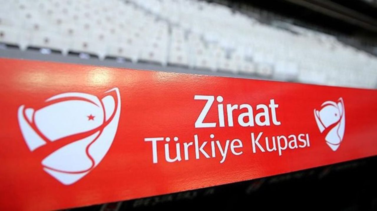 Ziraat Türkiye Kupası final maçı tarihi değişti