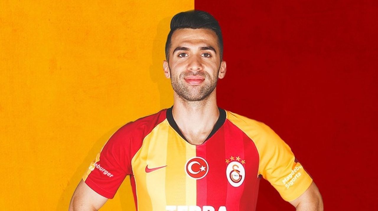 G.Saray'dan Emre'ye yeni sözleşme