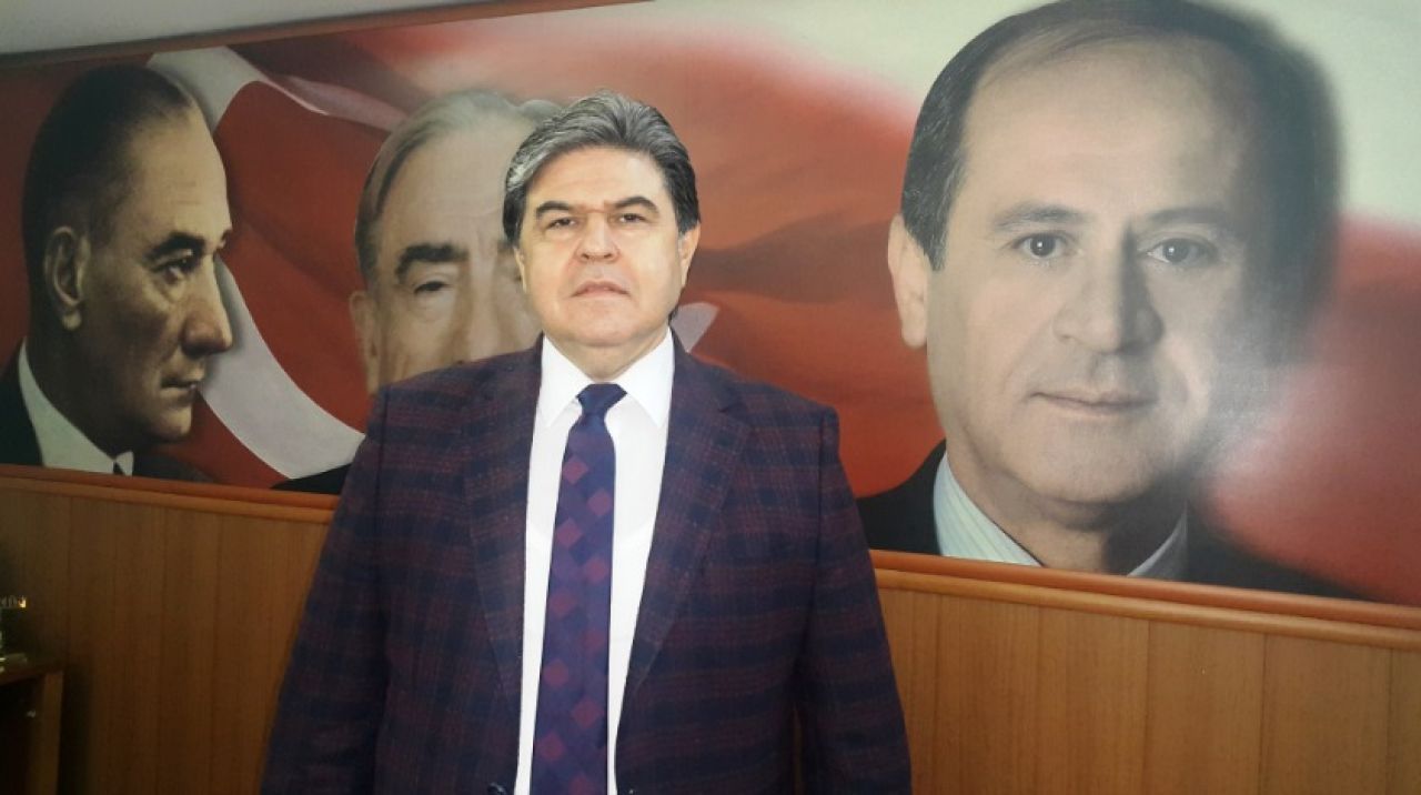 MHP'li Avcı: Lider'e sadakat, vefa hepimiz için onurdur!