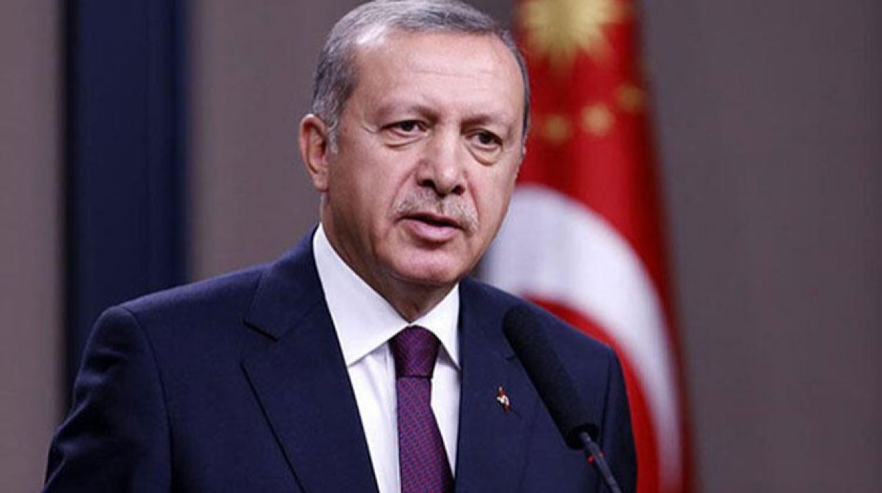 Erdoğan'dan net mesaj:Gereği neyse sonuna kadar yapmaya devam edeceğiz