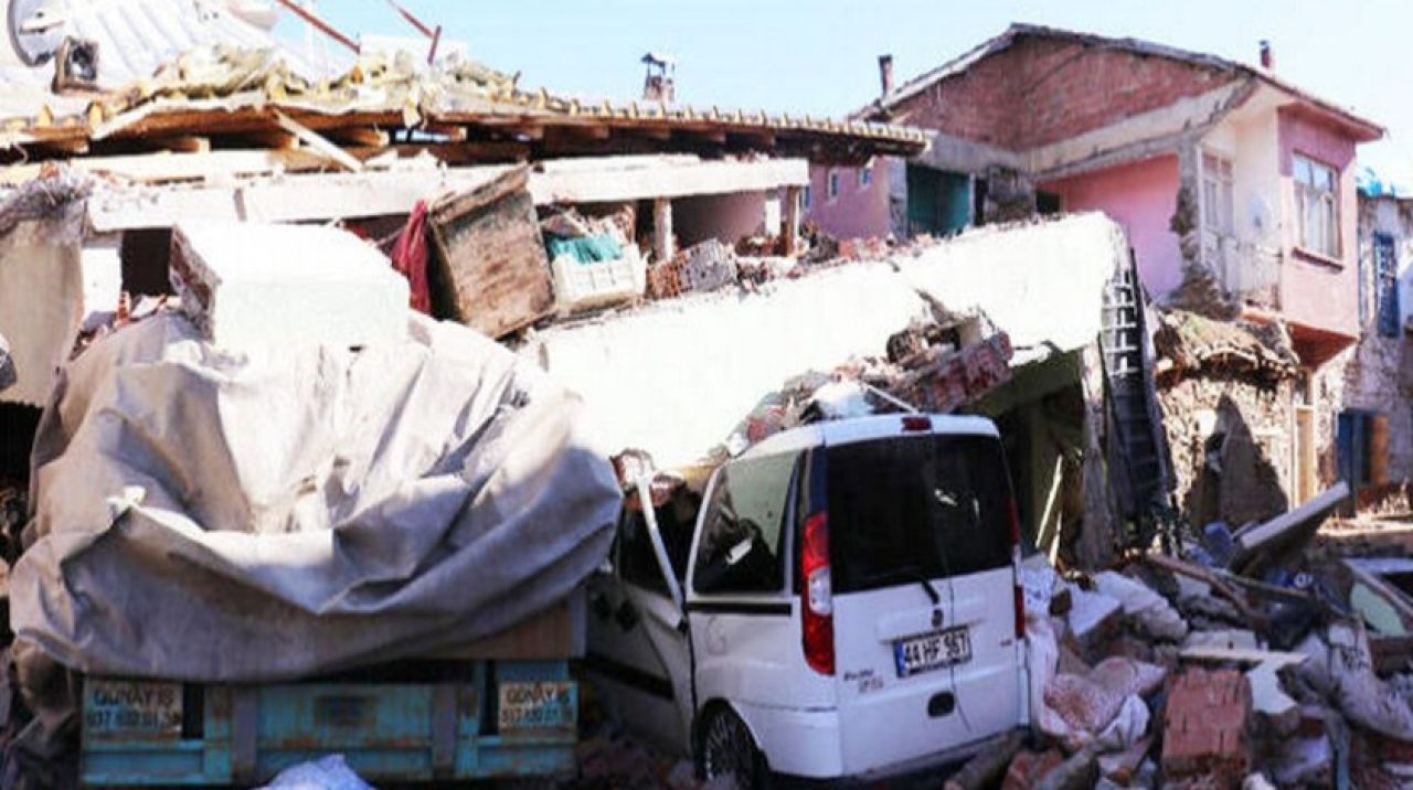 Valilik duyurdu: 9 ilçede daha okulların tatili uzatıldı