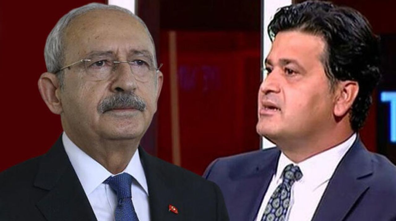 Kılıçdaroğlu'nun avukatına FETÖ davası