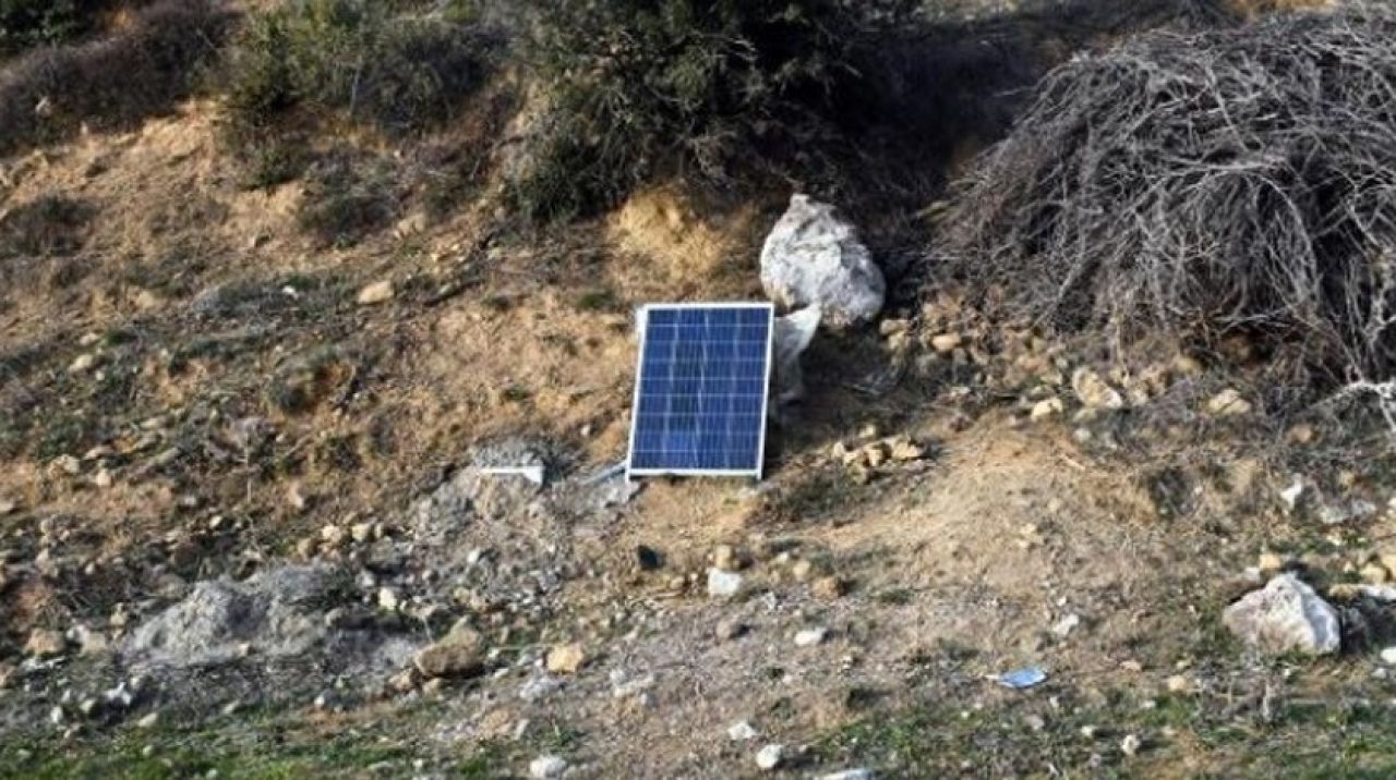 'Bu kadar olmaz' dedirten hırsızlık