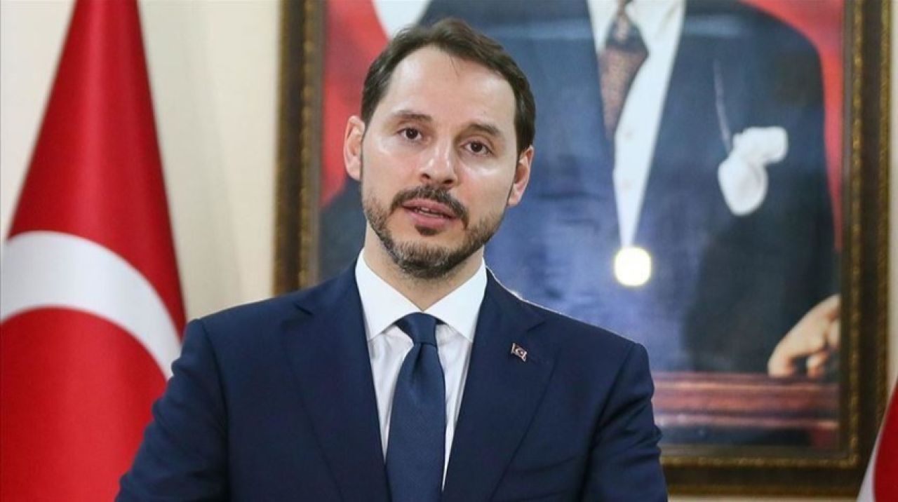 Bakan Albayrak: Depremzede tüm esnafın kredi borçları ertelenecek