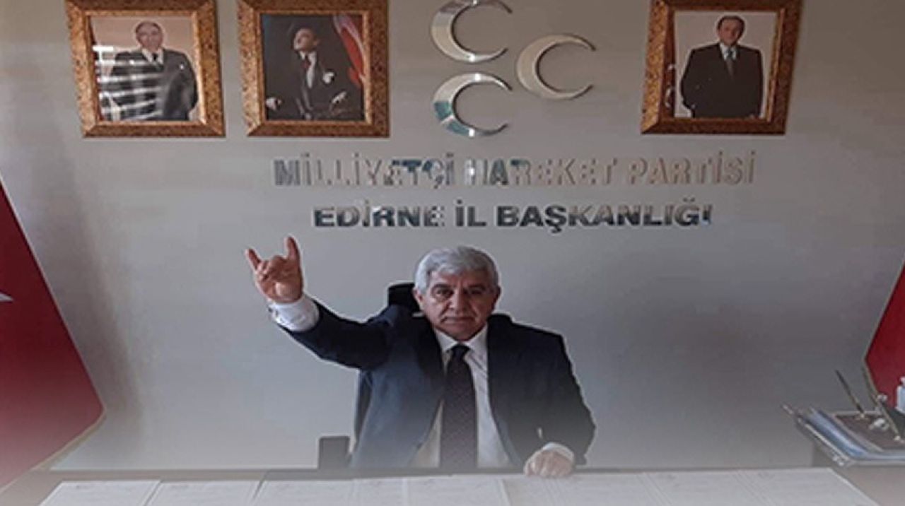 MHP'de üye bereketi: Katılımlar çığ gibi artıyor