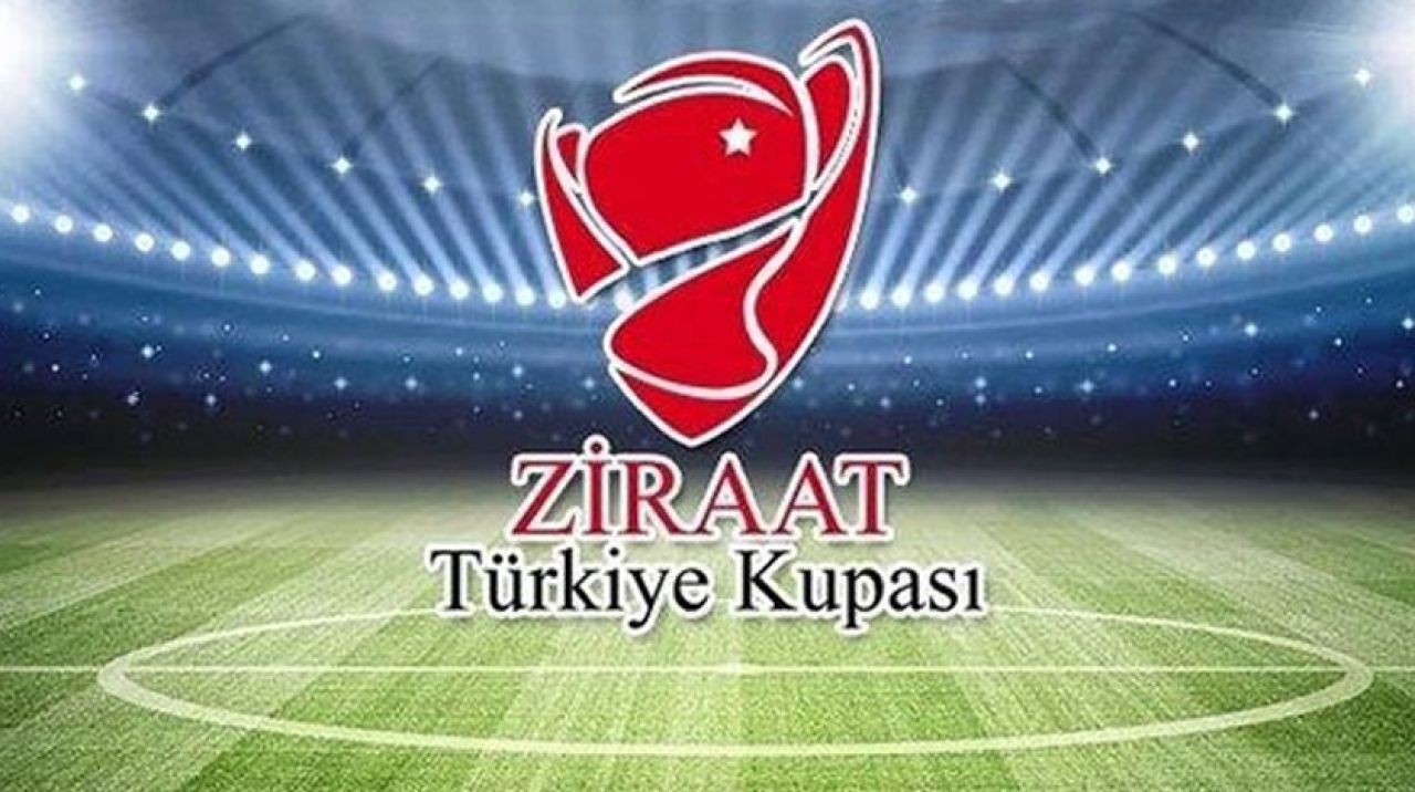 Ziraat Türkiye Kupası saatlerinde değişiklik yapıldı