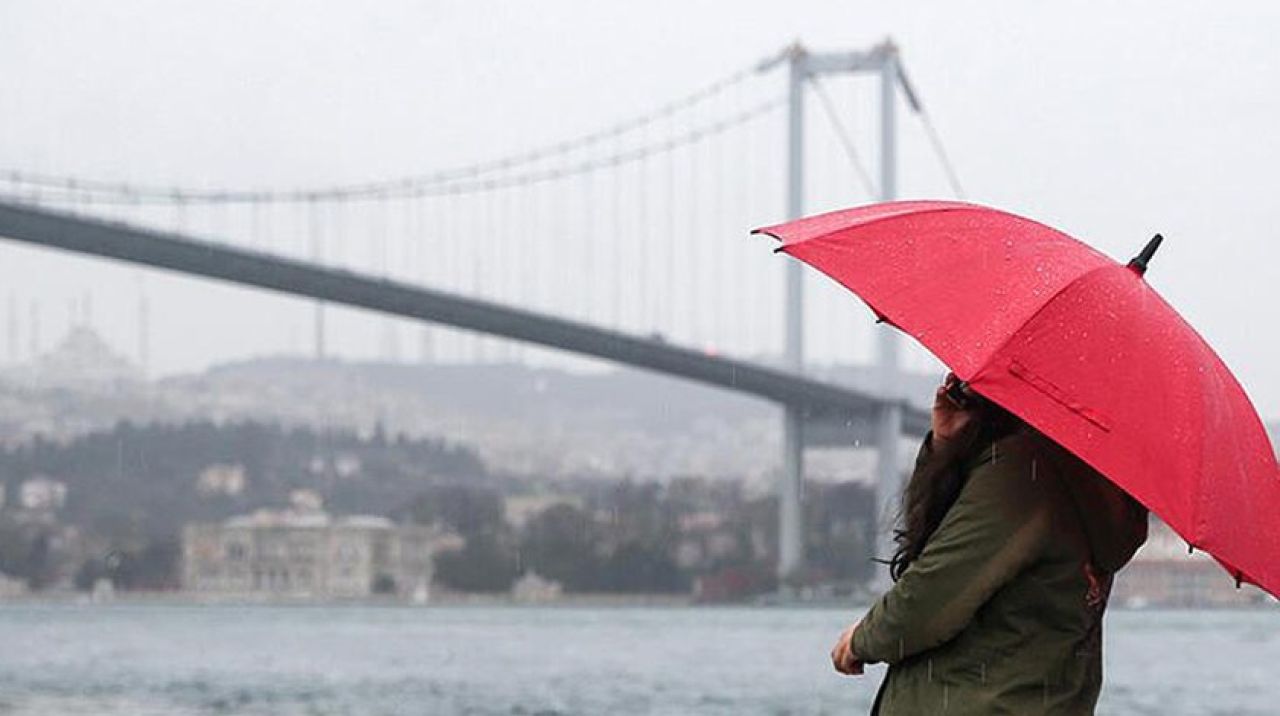 İstanbul Valiliği'nden uyarı! Dışarı çıkacaklar dikkat