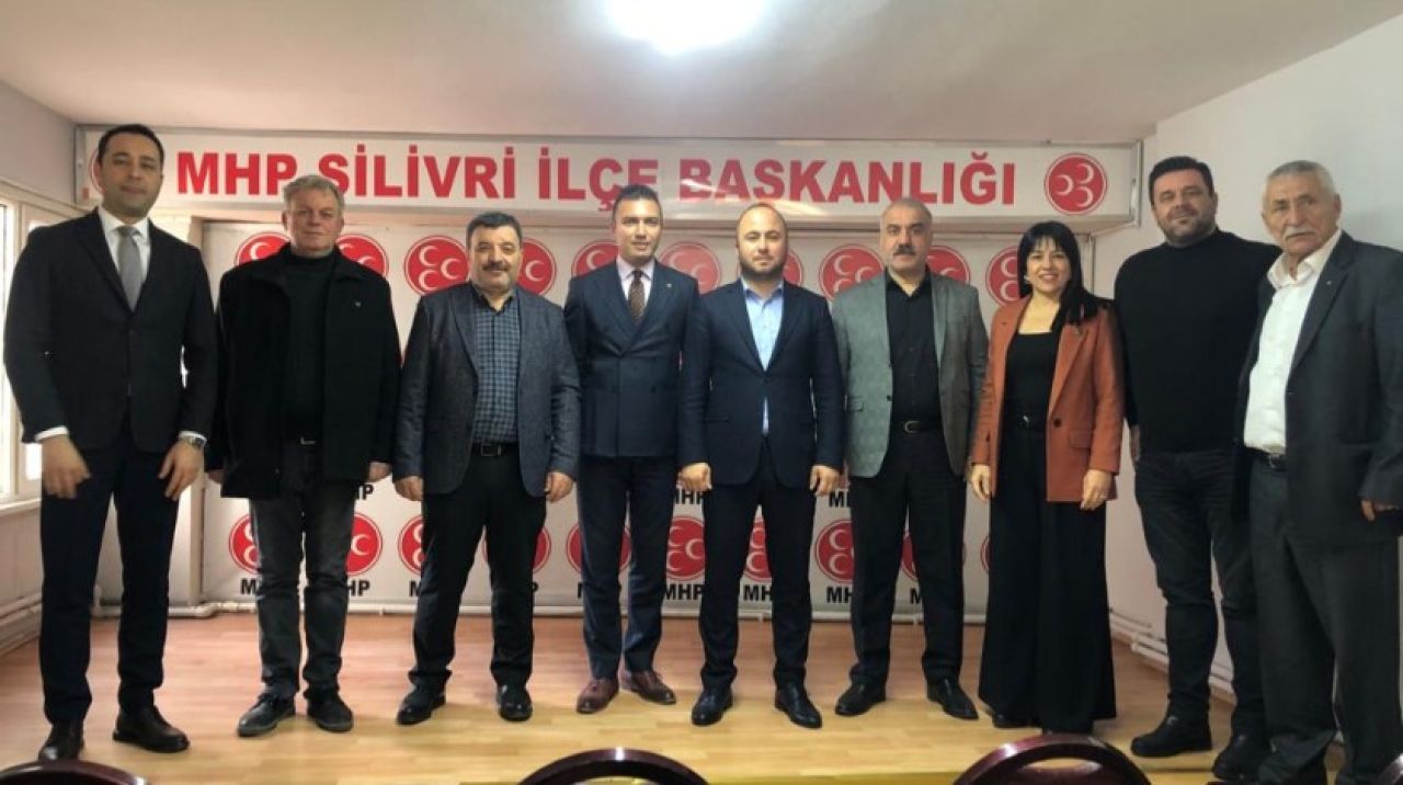 İP Meclis Üyesi MHP’ye geçti