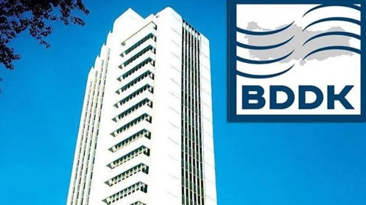 BDDK karar aldı: Bankaların swap işlemlerine sınırlama