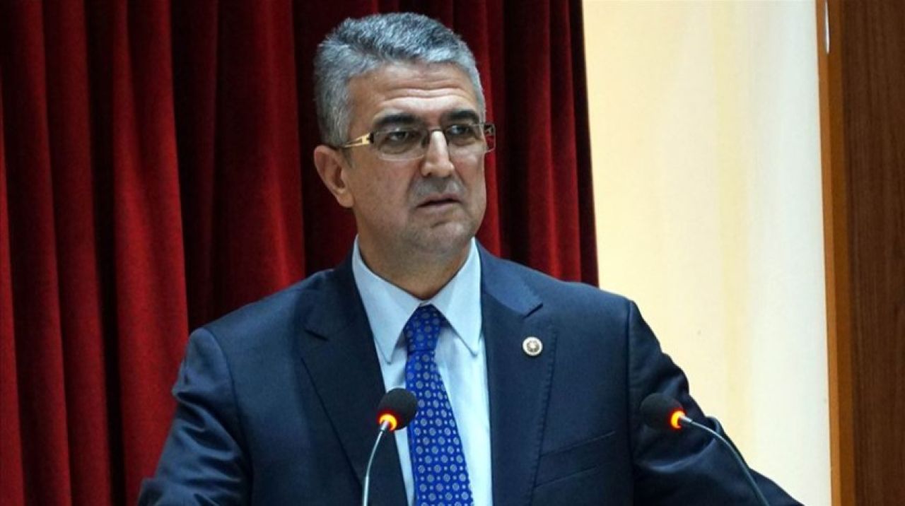 MHP'li Kamil Aydın'dan AKPM'ye 'çifte standart' tepkisi