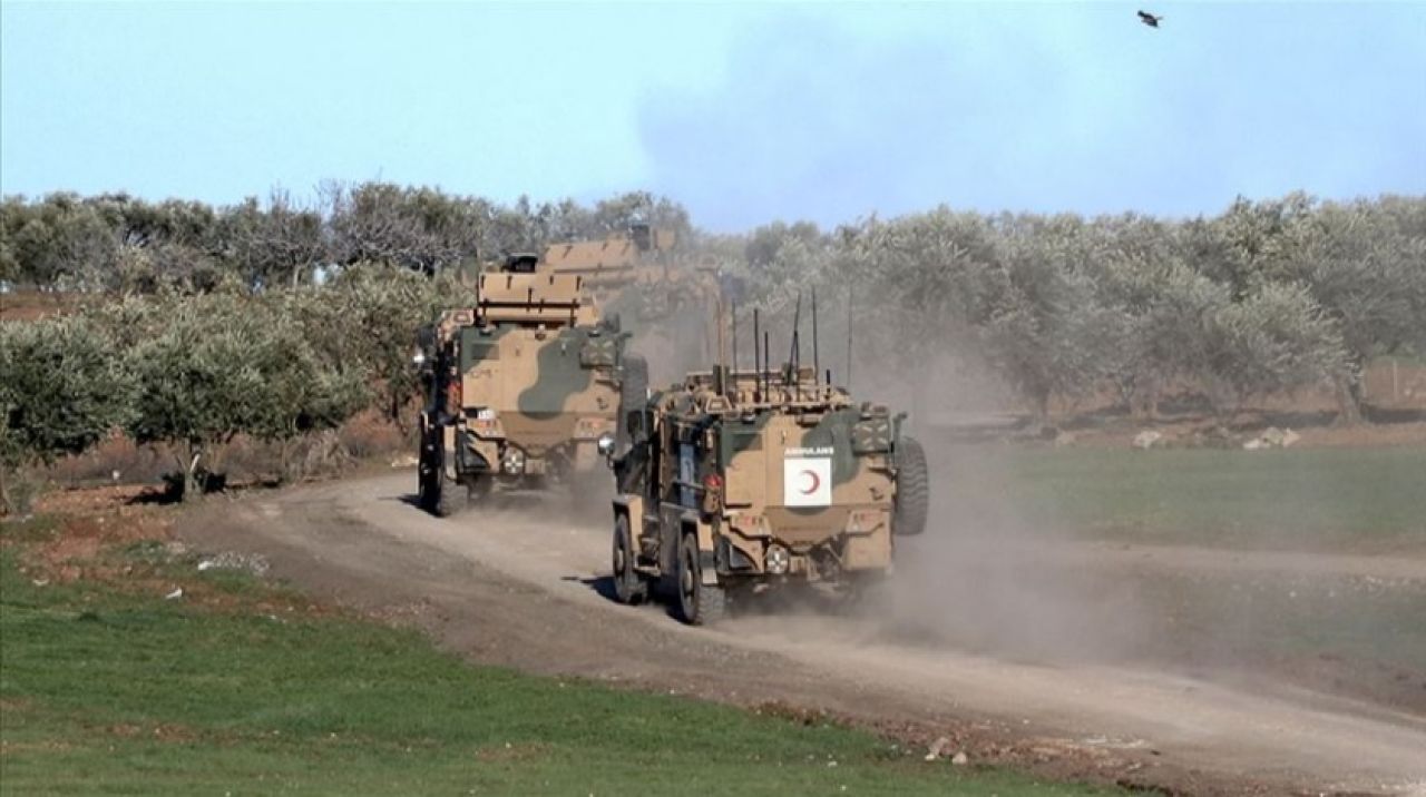 Öldürülen Esed askerlerinin sayısı açıklandı