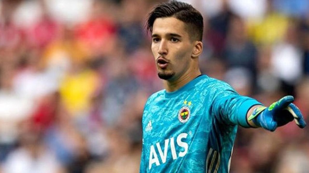 Fenerbahçe'de sakatlık şoku! Altay ameliyat olacak