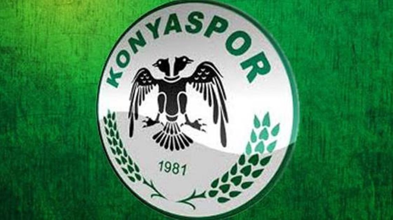 Konyaspor'un yeni hocası belli oldu