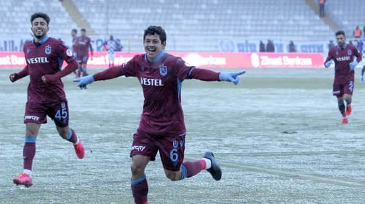 Trabzon, F.Bahçe'nin rakibi oldu!