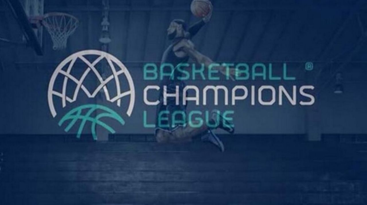 Basketbol Şampiyonlar Ligi'nde Beşiktaş ve Türk Telekom rakip oldu