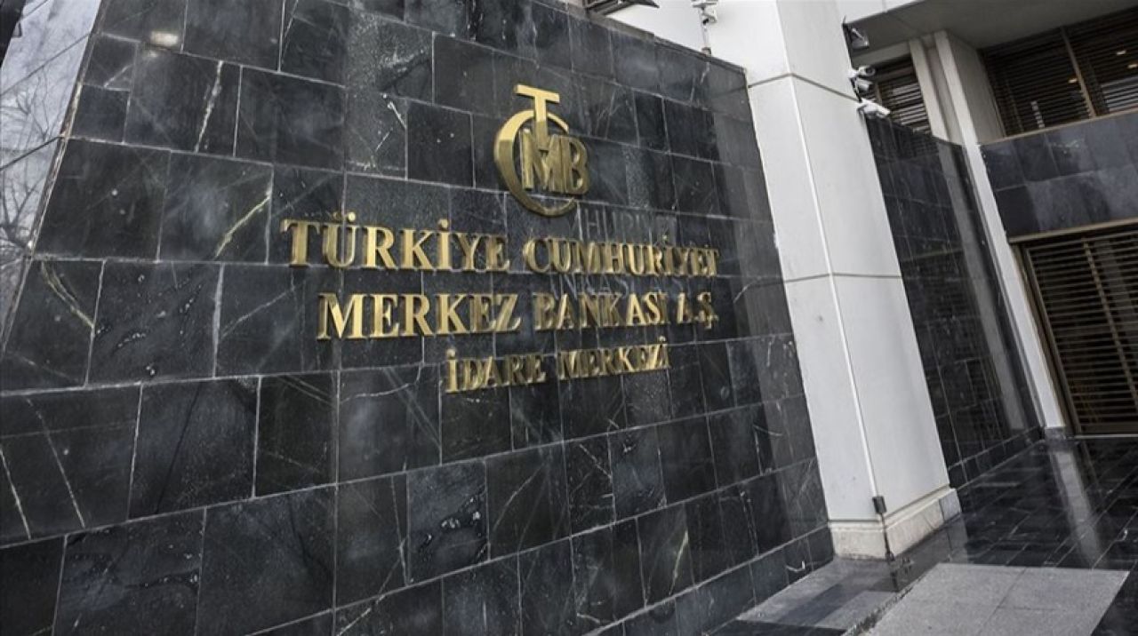 Merkez Bankası faiz kararını açıkladı: İndirime gitti