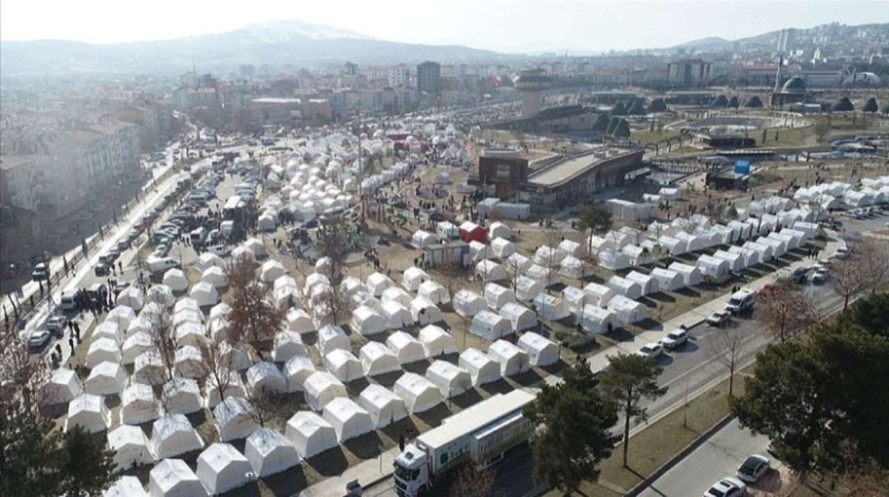 Torba yasada sürpriz: Afet sonrası faturalara 1 yıl erteleme