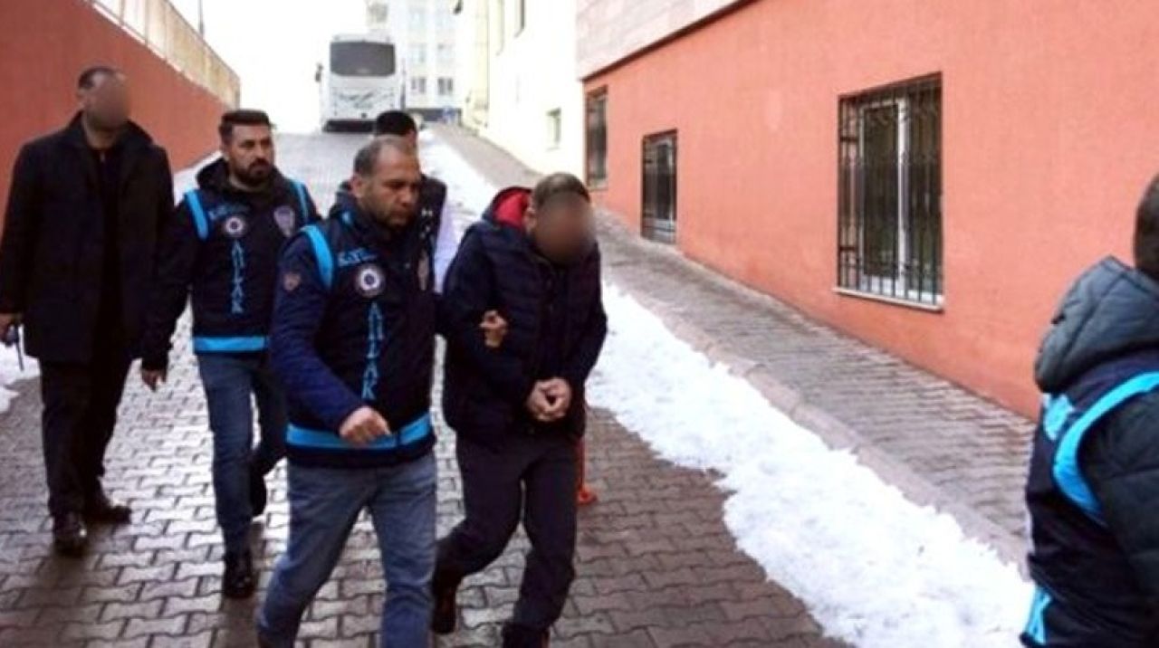 50 milyon TL kazanınca polisin radarına takıldılar