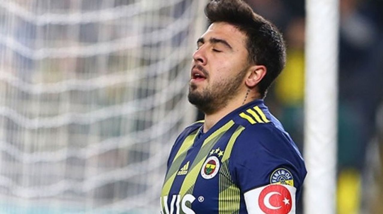 Kadro dışı kalmıştı! Ozan Tufan için karar verildi